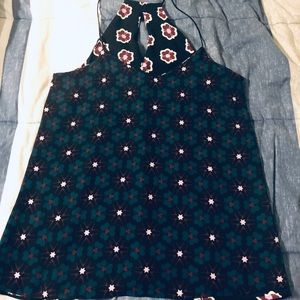 Express Reversible Tank Top